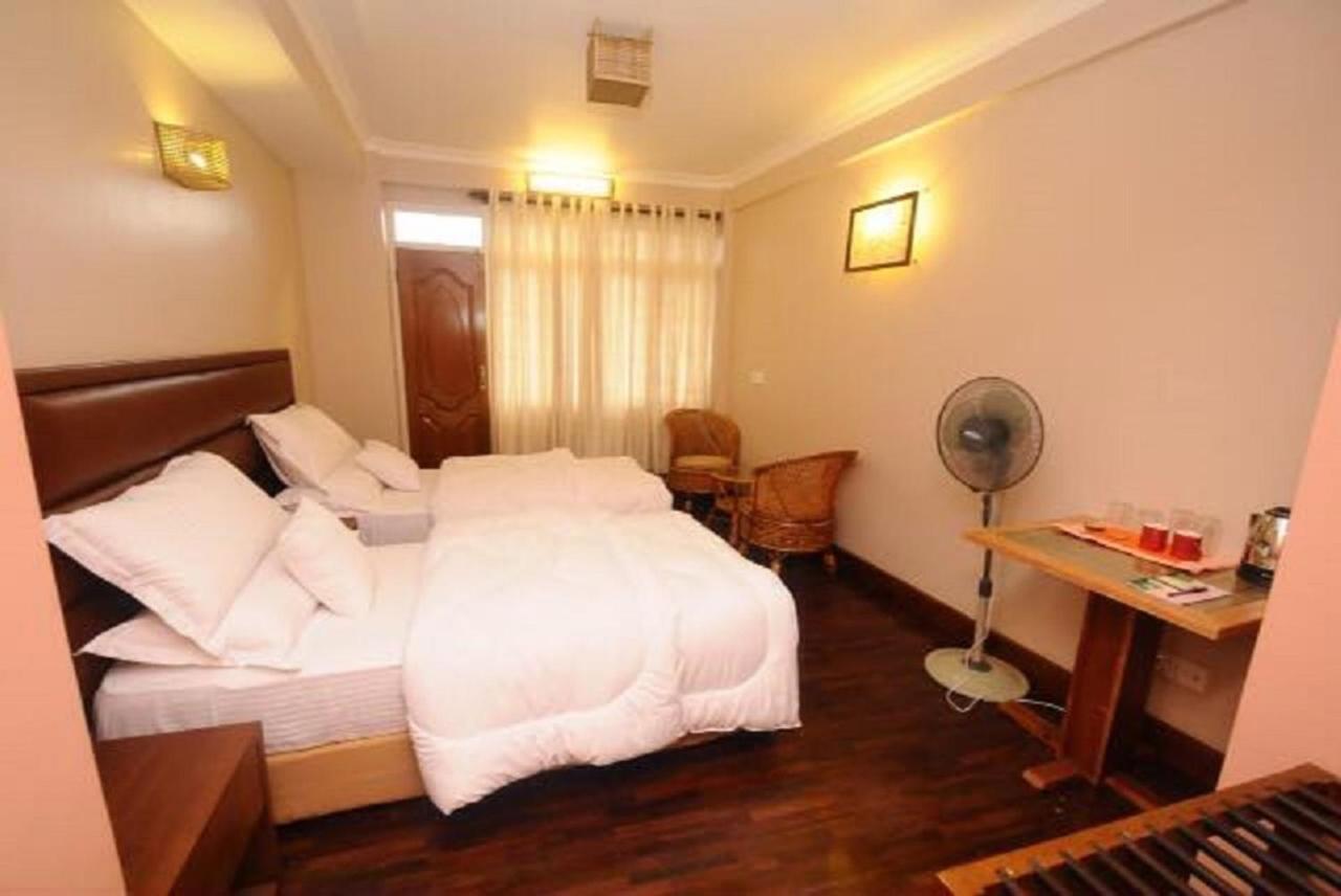 Lalitpur Tajaa Pha The Heritage Home מראה חיצוני תמונה