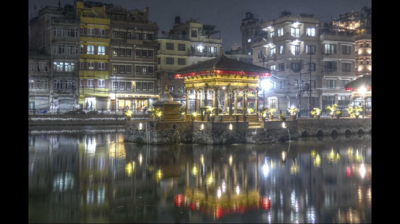 Lalitpur Tajaa Pha The Heritage Home מראה חיצוני תמונה